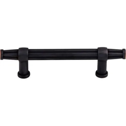Top Knobs Luxor Pull – 3 3/4 C-to-C