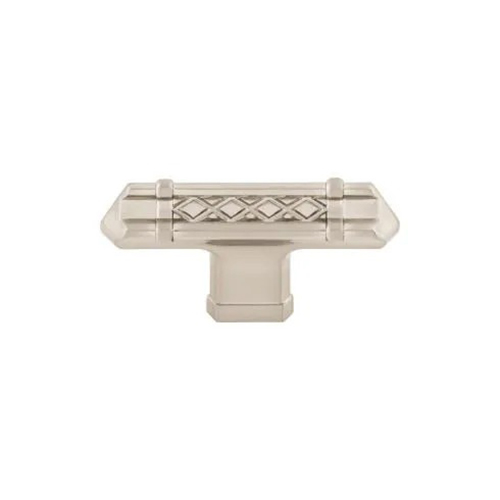 Top Knobs Tower Bridge T-Handle – 2 5/8 in