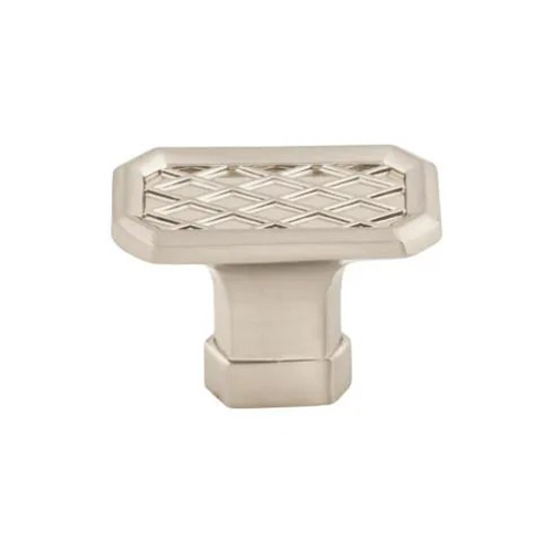Top Knobs Tower Bridge Knob – 1 1/2 in