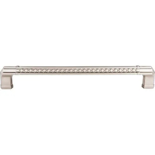 Top Knobs Tower Bridge Appliance Pull – 12 C-to-C