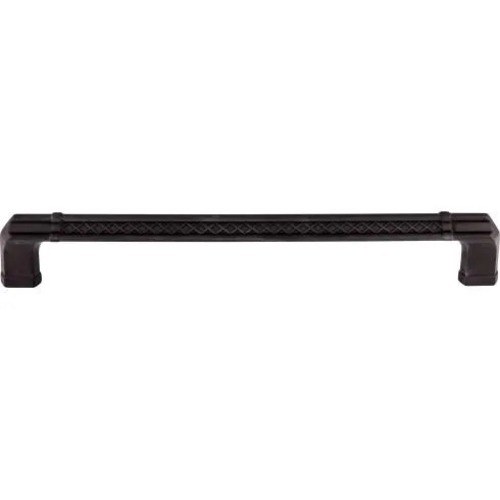 Top Knobs Tower Bridge Appliance Pull – 12 C-to-C