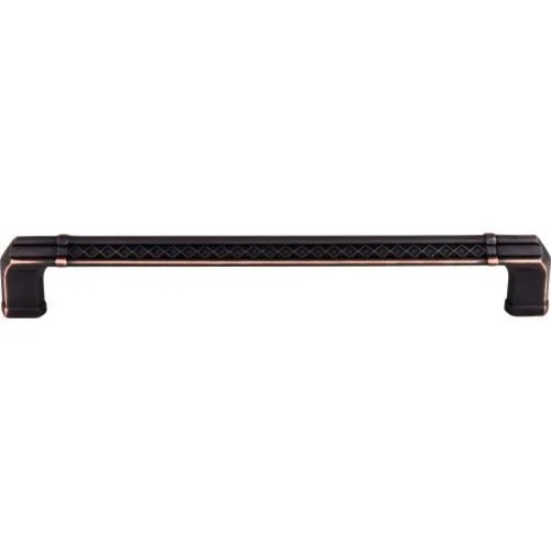 Top Knobs Tower Bridge Appliance Pull – 12 C-to-C