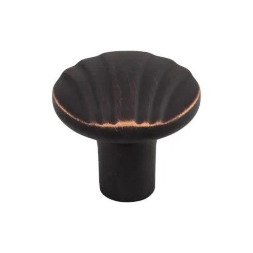 Top Knobs Victoria Falls Knob – 1 1/4 in