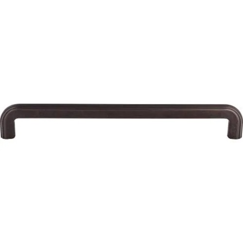 Top Knobs Victoria Falls Appliance Pull – 12 C-to-C