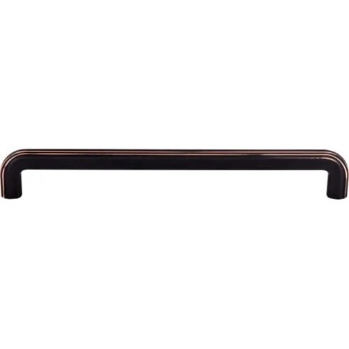 Top Knobs Victoria Falls Appliance Pull – 12 C-to-C