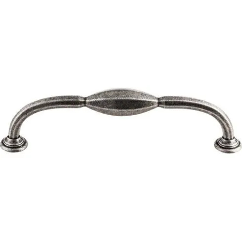 Top Knobs Chareau D-Pull – 5 1/16 C-to-C