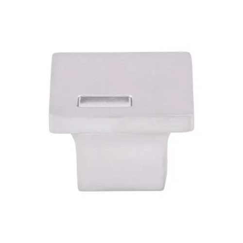 Top Knobs Sanctuary II Knob – 1 1/4 in
