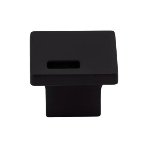 Top Knobs Sanctuary II Knob – 1 1/4 in