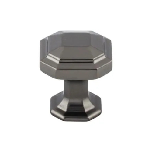 Top Knobs Chareau Knob – 1 1/8 in