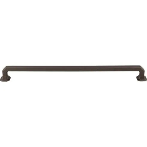Top Knobs Chareau Appliance Pull – 12 C-to-C
