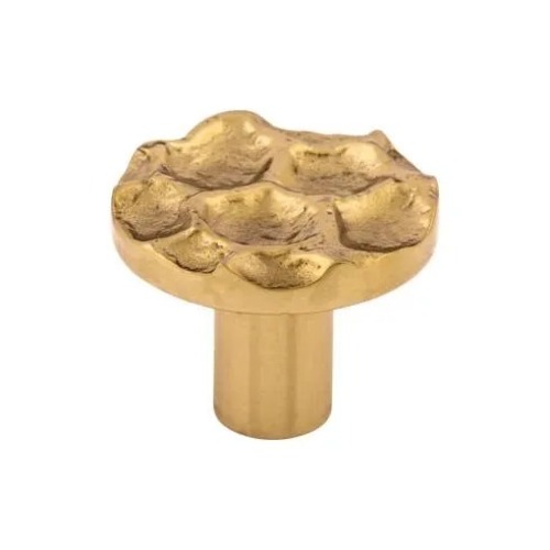 Top Knobs Cobblestone Knob – 1 3/8 in