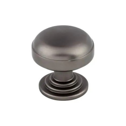Top Knobs Ellis Knob – 1 1/4 in