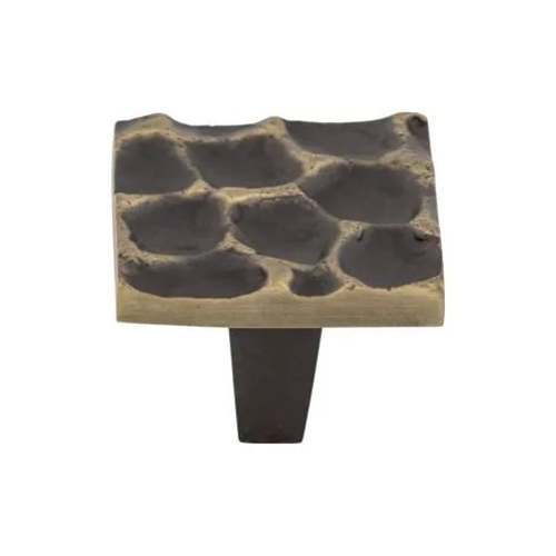 Top Knobs Cobblestone Knob – 1 3/8 in