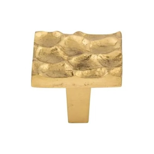 Top Knobs Cobblestone Knob – 1 3/8 in