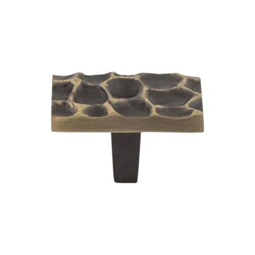 Top Knobs Cobblestone Knob – 1 7/8 in
