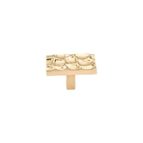 Top Knobs Cobblestone Knob – 1 7/8 in