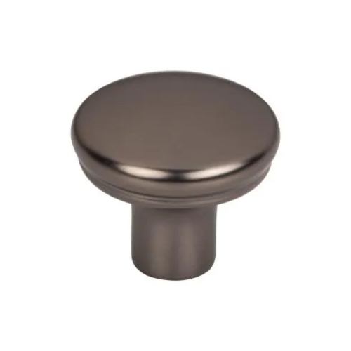Top Knobs Ellis Knob – 1 1/4 in