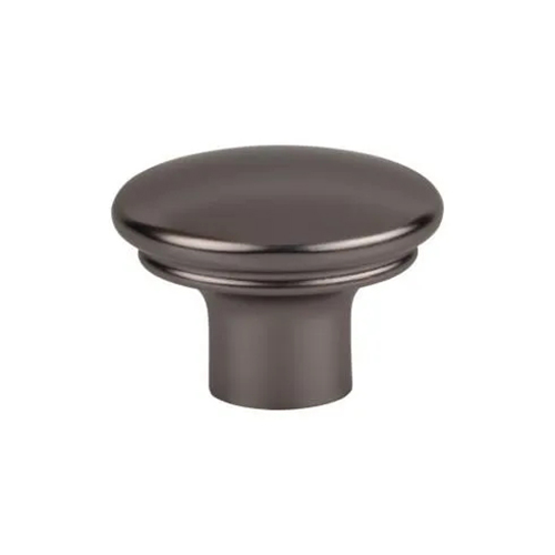 Top Knobs Ellis Knob – 1 3/8 in