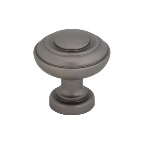 Top Knobs Regents Park Knob – 1 1/4 in