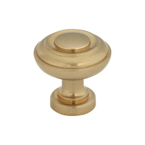 Top Knobs Regents Park Knob – 1 1/4 in