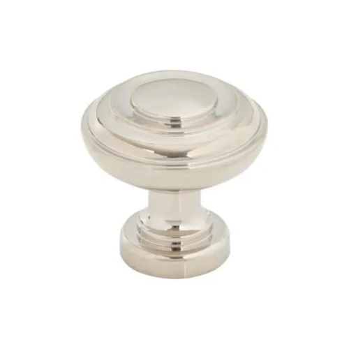 Top Knobs Regents Park Knob – 1 1/4 in