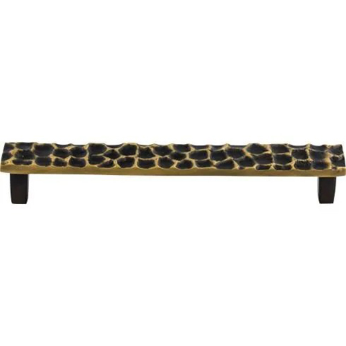 Top Knobs Cobblestone Pull – 7 9/16 C-to-C