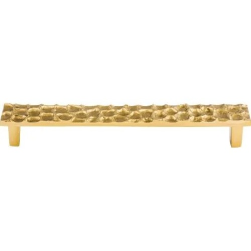 Top Knobs Cobblestone Pull – 7 9/16 C-to-C