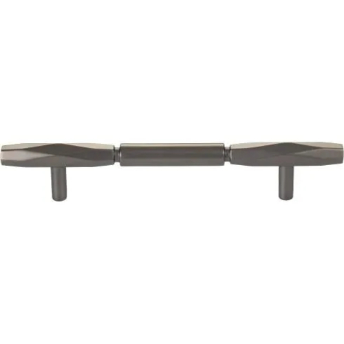 Top Knobs Regents Park Pull – 5 1/16 C-to-C