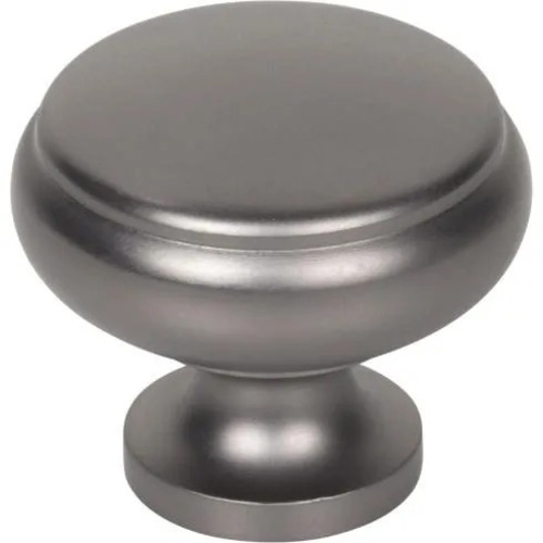 Top Knobs Regents Park Knob – 1 1/4 in