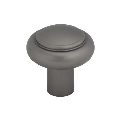Top Knobs Regents Park Knob – 1 1/4 in