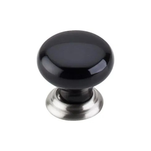 Top Knobs Chateau Knob – 1 3/8 in