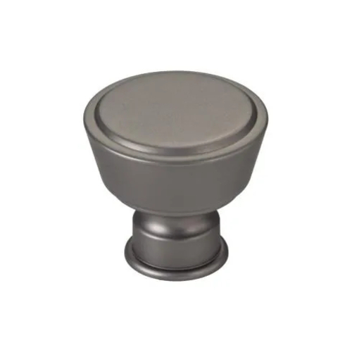 Top Knobs Regents Park Knob – 1 3/8 in