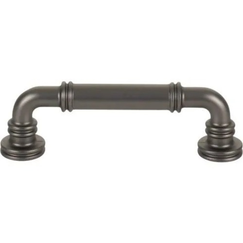 Top Knobs Morris Pull – 3 3/4 C-to-C
