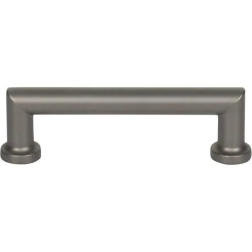 Top Knobs Morris Pull – 3 3/4 C-to-C