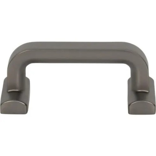 Top Knobs Morris Pull – 2 1/2 C-to-C