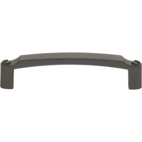 Top Knobs Morris Pull – 3 3/4 C-to-C