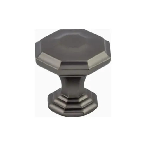 Top Knobs Chareau Knob – 1 1/4 in