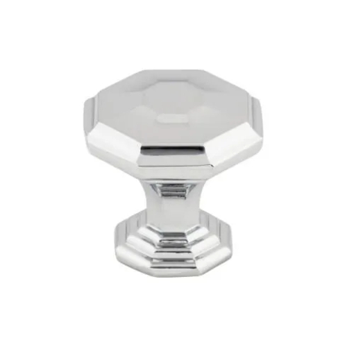 Top Knobs Chareau Knob – 1 1/4 in