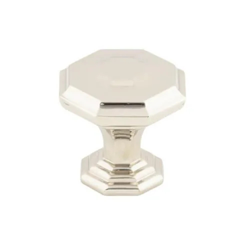 Top Knobs Chareau Knob – 1 1/4 in
