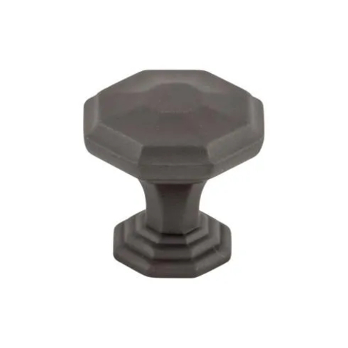 Top Knobs Chareau Knob – 1 1/4 in