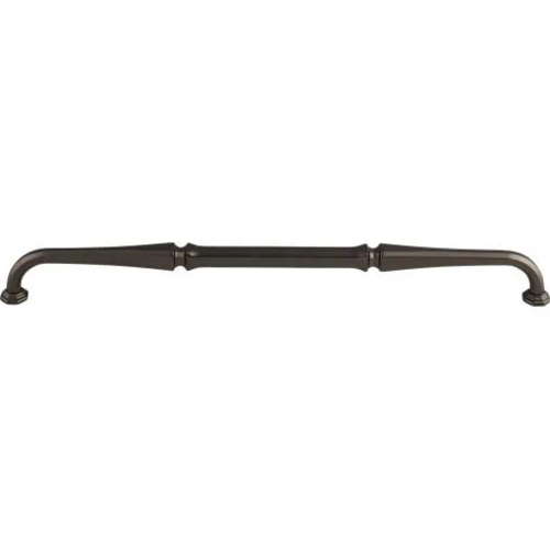 Top Knobs Chareau Pull – 12 C-to-C
