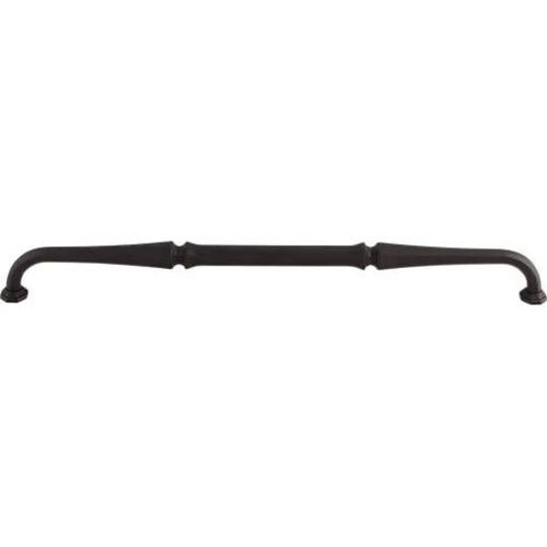 Top Knobs Chareau Pull – 12 C-to-C