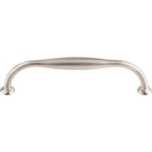 Top Knobs Chareau D-Pull – 5 1/16 C-to-C