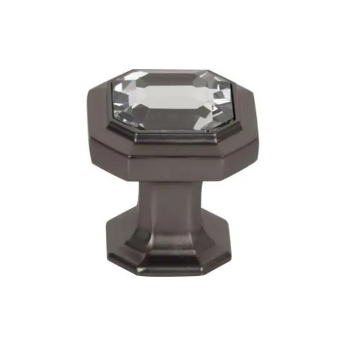 Top Knobs Chareau Knob – 1 1/8 in