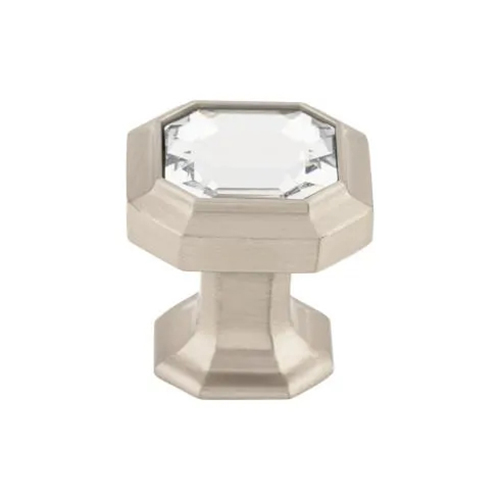 Top Knobs Chareau Knob – 1 1/8 in