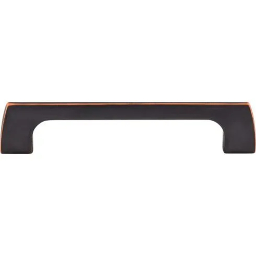 Top Knobs Mercer Pull – 5 1/16 C-to-C