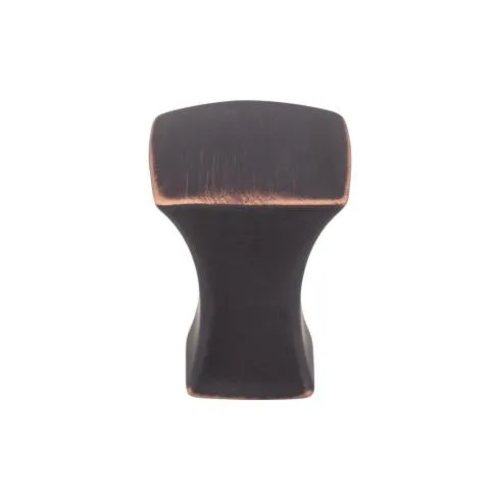 Top Knobs Mercer Knob – 4 in