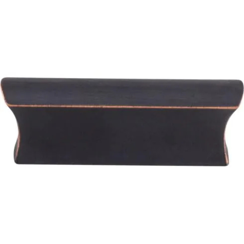 Top Knobs Mercer Pull – 2 C-to-C