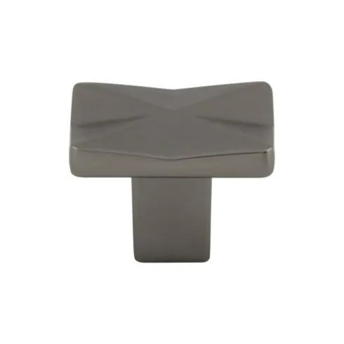 Top Knobs Mercer Knob – 1 1/4 in