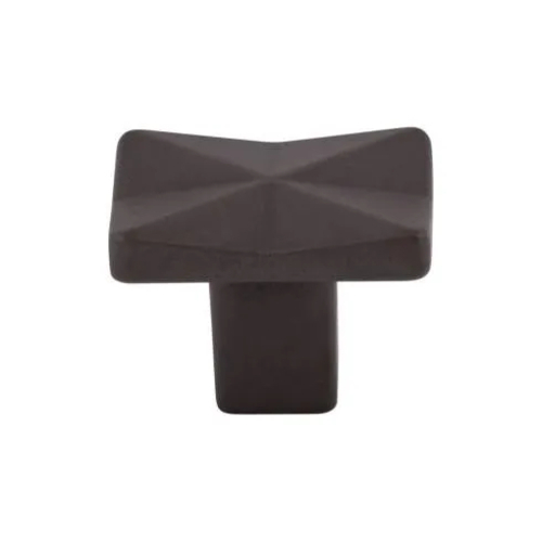 Top Knobs Mercer Knob – 1 1/4 in